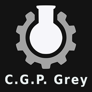 CGP Grey