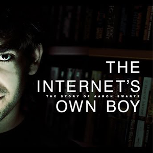 The Internets Own Boy