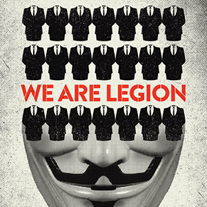 We Are Legion