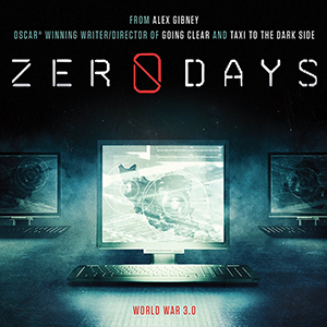 Zero Days